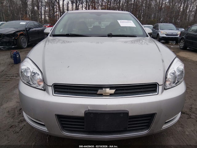 2007 CHEVROLET IMPALA 2G1WB58K779128655 Photo 5