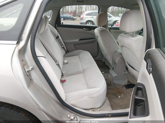 2007 CHEVROLET IMPALA 2G1WB58K779128655 Photo 7