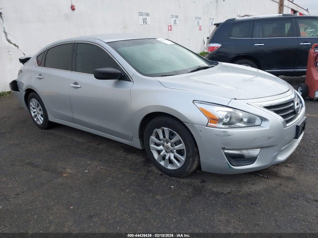 2013 NISSAN ALTIMA 1N4AL3AP4DN536411