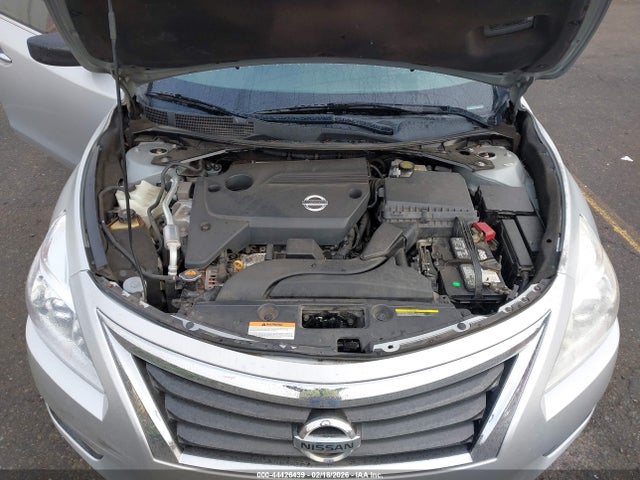 2013 NISSAN ALTIMA 1N4AL3AP4DN536411 Photo 9