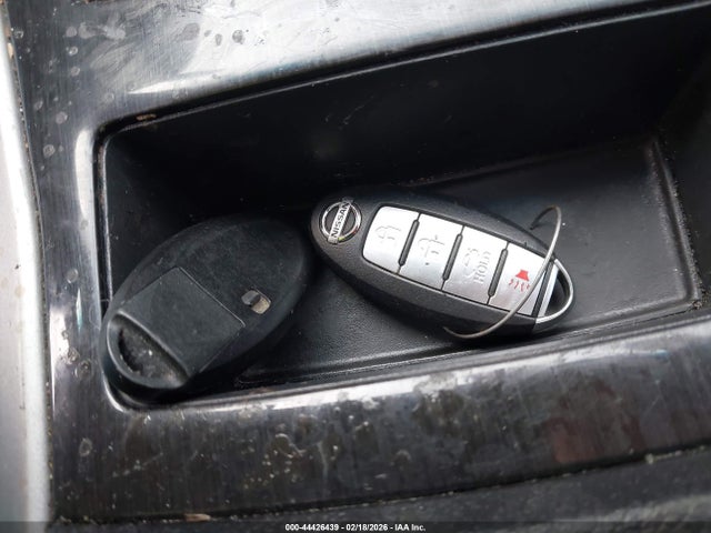 2013 NISSAN ALTIMA 1N4AL3AP4DN536411 Photo 10