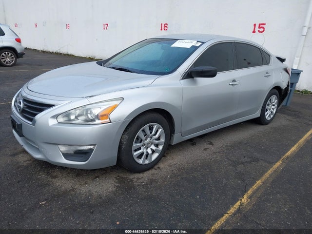 2013 NISSAN ALTIMA 1N4AL3AP4DN536411 Photo 1