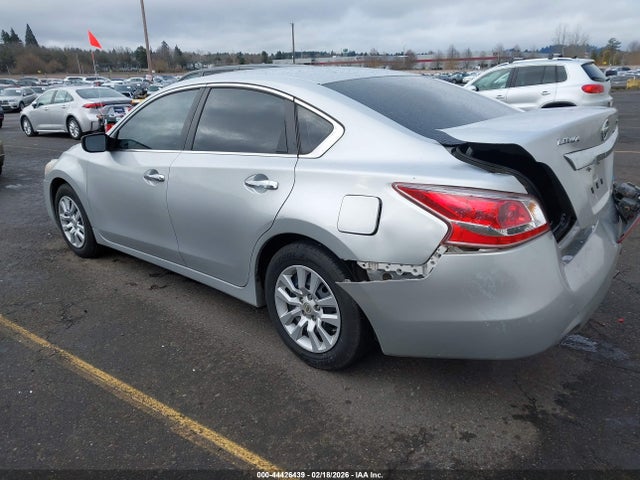 2013 NISSAN ALTIMA 1N4AL3AP4DN536411 Photo 2