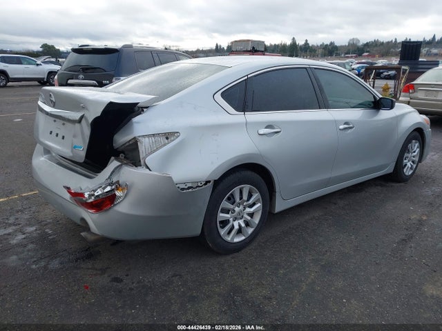 2013 NISSAN ALTIMA 1N4AL3AP4DN536411 Photo 3
