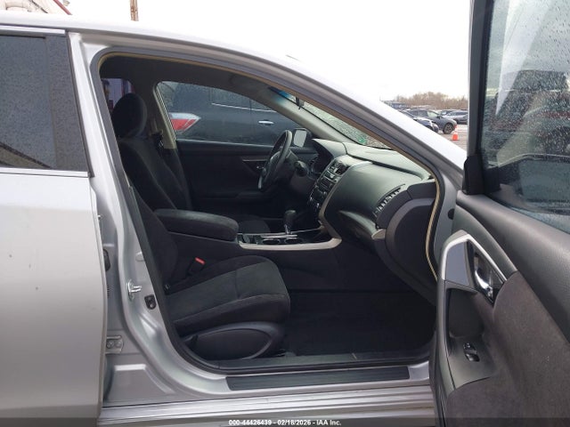 2013 NISSAN ALTIMA 1N4AL3AP4DN536411 Photo 4