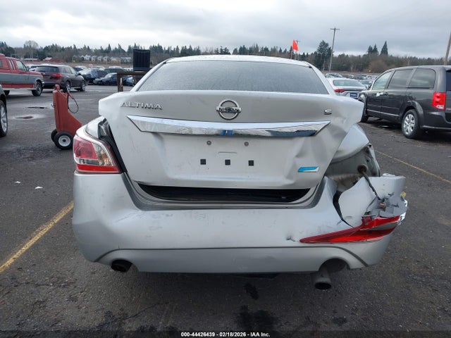 2013 NISSAN ALTIMA 1N4AL3AP4DN536411 Photo 5