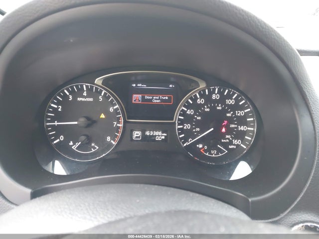 2013 NISSAN ALTIMA 1N4AL3AP4DN536411 Photo 6