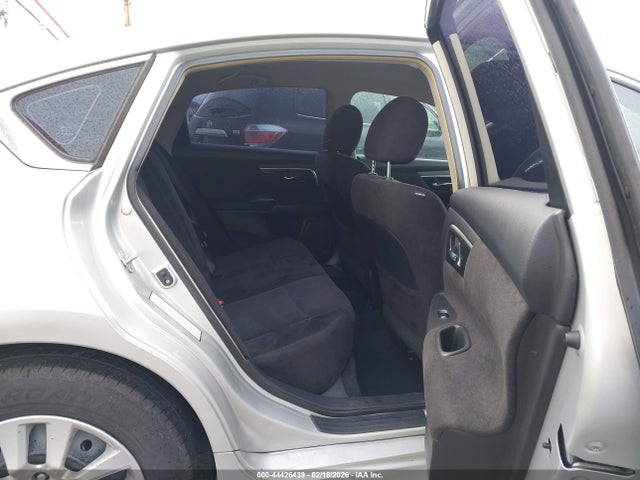2013 NISSAN ALTIMA 1N4AL3AP4DN536411 Photo 7