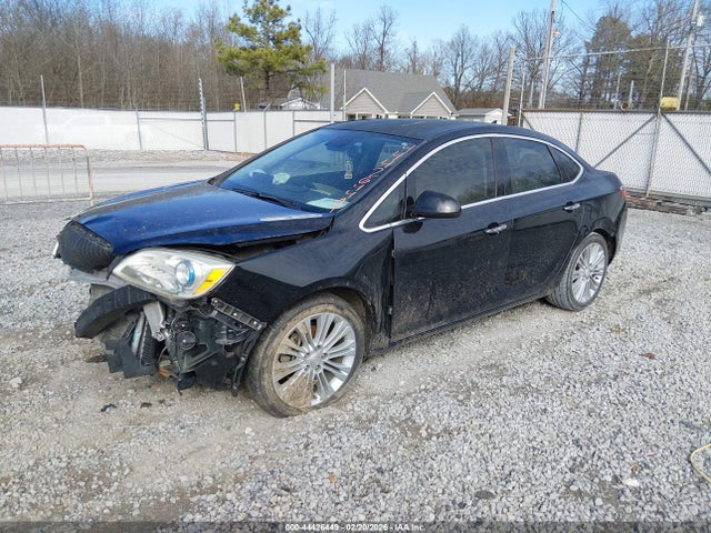 Продажа на аукционе авто 2013 Buick Verano, vin: 1G4PP5SK9D4189926, номер лота: 44426449