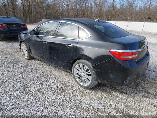 Продажа на аукционе авто 2013 Buick Verano, vin: 1G4PP5SK9D4189926, номер лота: 44426449