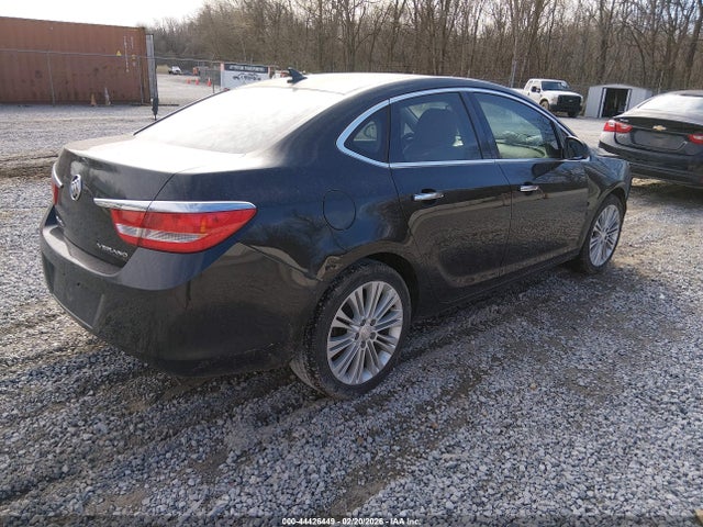 Продажа на аукционе авто 2013 Buick Verano, vin: 1G4PP5SK9D4189926, номер лота: 44426449