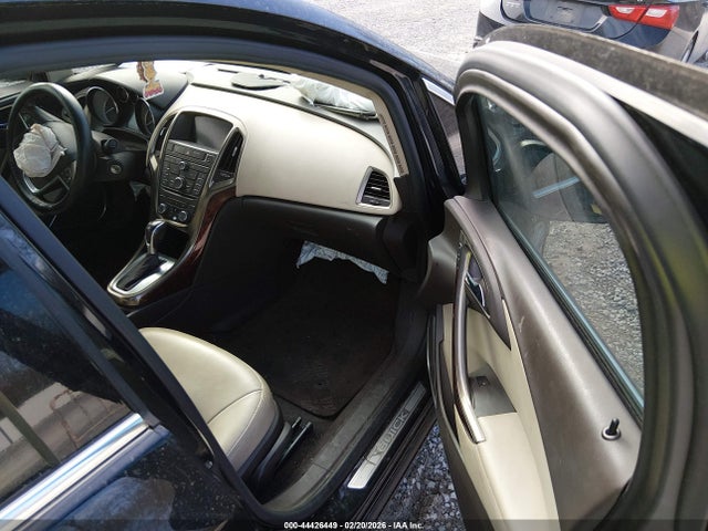 Продажа на аукционе авто 2013 Buick Verano, vin: 1G4PP5SK9D4189926, номер лота: 44426449