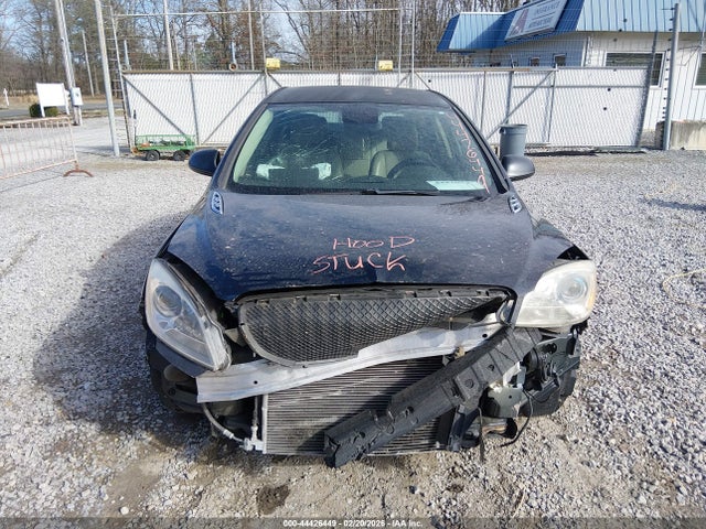 Продажа на аукционе авто 2013 Buick Verano, vin: 1G4PP5SK9D4189926, номер лота: 44426449