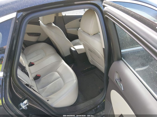 Продажа на аукционе авто 2013 Buick Verano, vin: 1G4PP5SK9D4189926, номер лота: 44426449