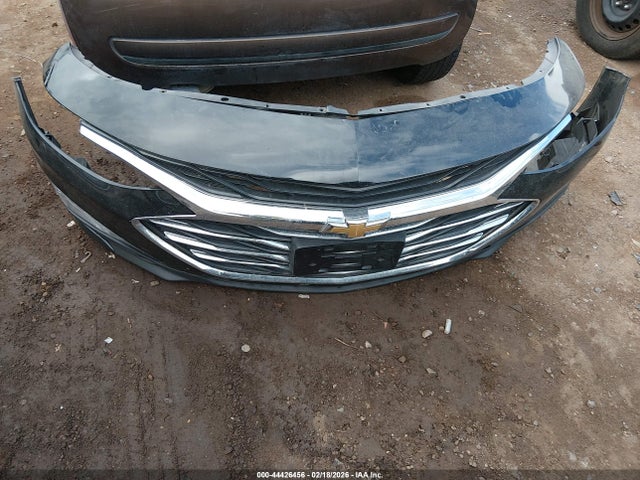 1G1ZD5ST5PF239527 Chevrolet Malibu Fwd 1lt