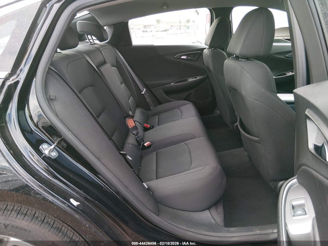 1G1ZD5ST5PF239527 Chevrolet Malibu Fwd 1lt