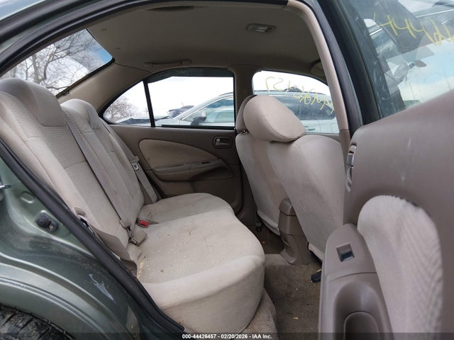 2005 NISSAN SENTRA 3N1CB51D05L514711 Photo 7