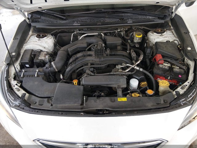 Subaru Impreza 2.0i 2018 4S3GKAA67J3618787 Image 10