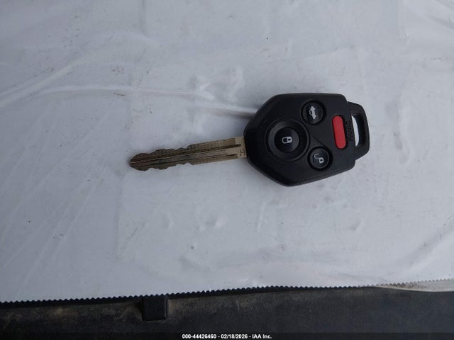 Subaru Impreza 2.0i 2018 4S3GKAA67J3618787 Image 11