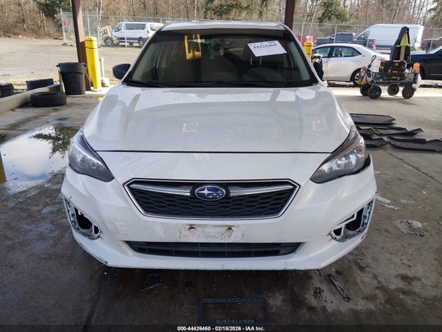 Subaru Impreza 2.0i 2018 4S3GKAA67J3618787 Image 13