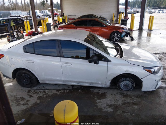Subaru Impreza 2.0i 2018 4S3GKAA67J3618787 Image 14