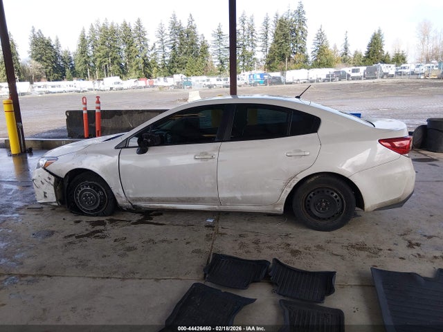 Subaru Impreza 2.0i 2018 4S3GKAA67J3618787 Image 15