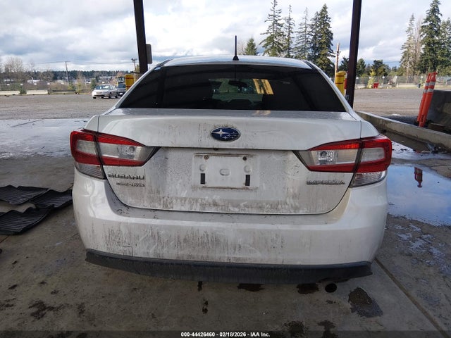Subaru Impreza 2.0i 2018 4S3GKAA67J3618787 Image 17