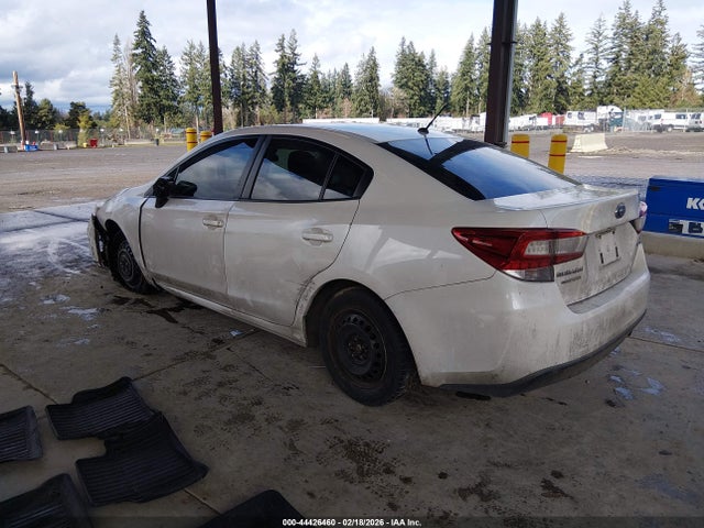Subaru Impreza 2.0i 2018 4S3GKAA67J3618787 Image 3
