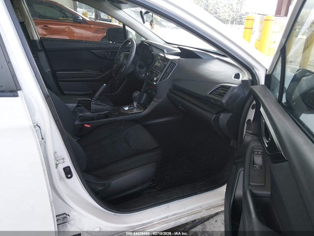 Subaru Impreza 2.0i 2018 4S3GKAA67J3618787 Image 5
