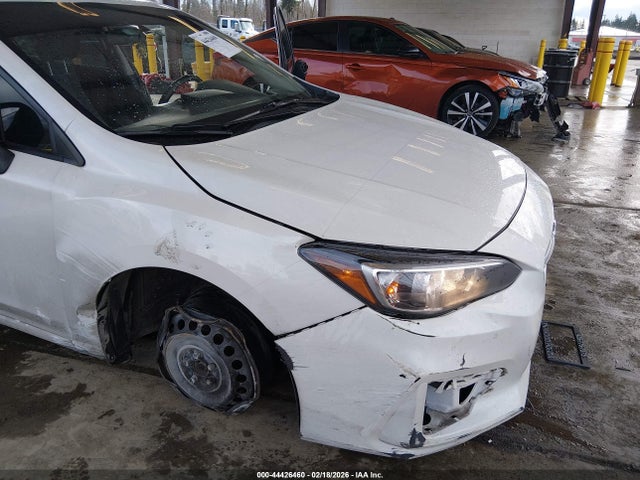 Subaru Impreza 2.0i 2018 4S3GKAA67J3618787 Image 6