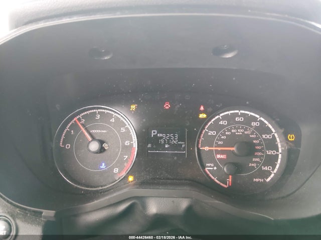 Subaru Impreza 2.0i 2018 4S3GKAA67J3618787 Image 7