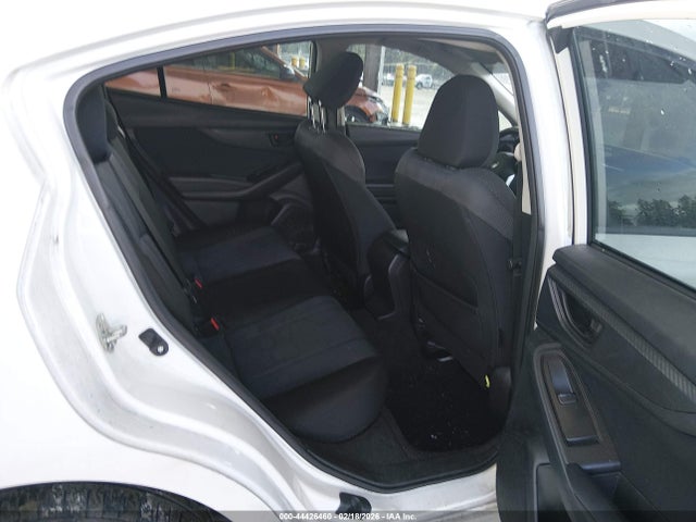 Subaru Impreza 2.0i 2018 4S3GKAA67J3618787 Image 8