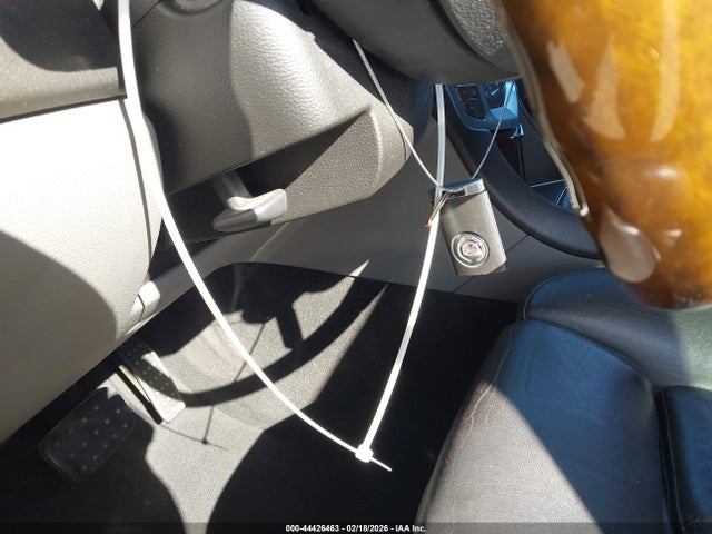 2011 CADILLAC SRX 3GYFNBEY8BS508518 Photo 10