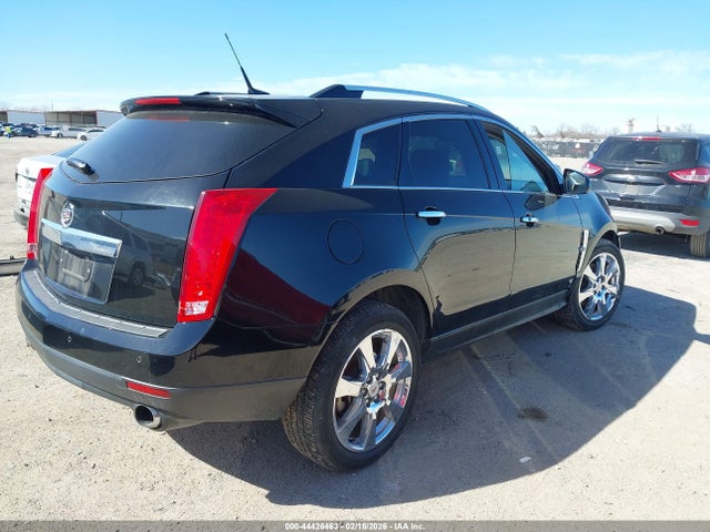 2011 CADILLAC SRX 3GYFNBEY8BS508518 Photo 3