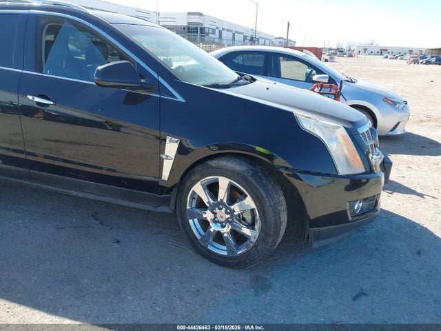 2011 CADILLAC SRX 3GYFNBEY8BS508518 Photo 5