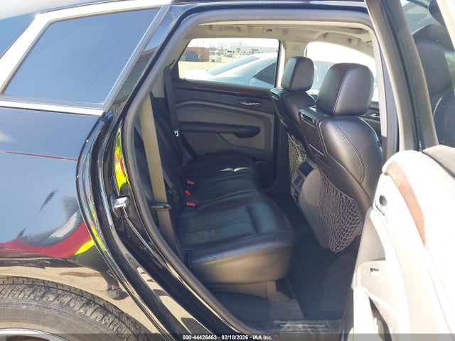 2011 CADILLAC SRX 3GYFNBEY8BS508518 Photo 7