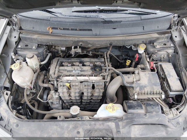 3C4PDCGB6LT267016 Dodge Journey Crossroad