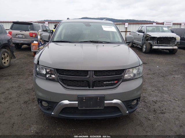 3C4PDCGB6LT267016 Dodge Journey Crossroad