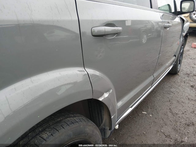 3C4PDCGB6LT267016 Dodge Journey Crossroad