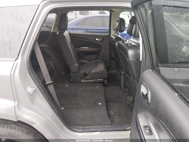 3C4PDCGB6LT267016 Dodge Journey Crossroad