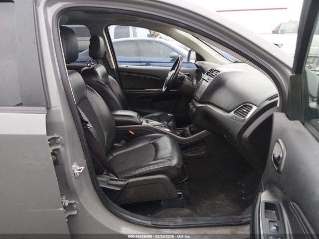 3C4PDCGB6LT267016 Dodge Journey Crossroad