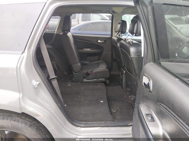 3C4PDCGB6LT267016 Dodge Journey Crossroad