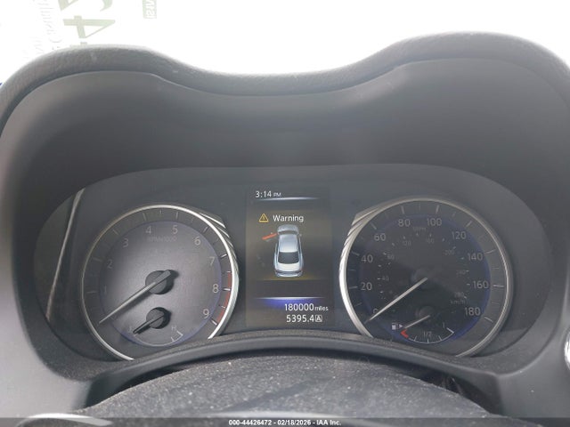 Продажа на аукционе авто 2014 Infiniti Q50 Premium, vin: JN1BV7AR5EM686412, номер лота: 44426472