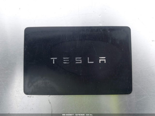 7SAYGDEF0PF607050 Tesla Model Y Performance Dual Motor All-wheel Drive