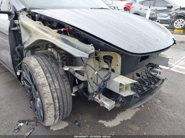 7SAYGDEF0PF607050 Tesla Model Y Performance Dual Motor All-wheel Drive