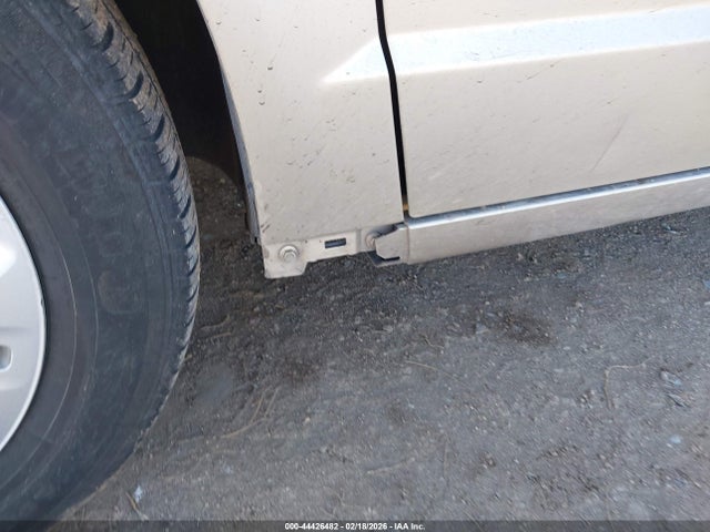 2C4RDGBG4FR617219 Dodge Grand Caravan Se