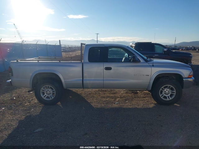 44426490 :رقم المزاد ، 1B7GG22X31S115908 vin ، 2001 Dodge Dakota Slt/sport مزاد بيع