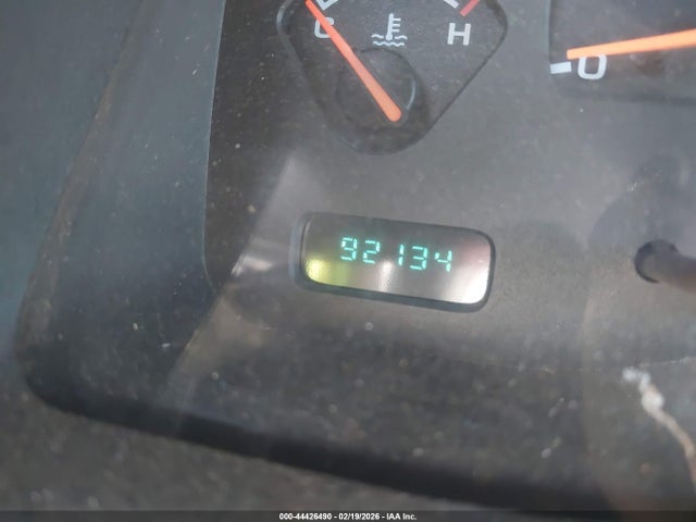 44426490 :رقم المزاد ، 1B7GG22X31S115908 vin ، 2001 Dodge Dakota Slt/sport مزاد بيع