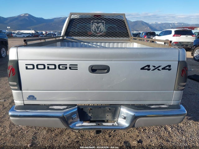 44426490 :رقم المزاد ، 1B7GG22X31S115908 vin ، 2001 Dodge Dakota Slt/sport مزاد بيع