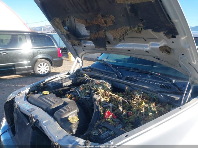 44426490 :رقم المزاد ، 1B7GG22X31S115908 vin ، 2001 Dodge Dakota Slt/sport مزاد بيع